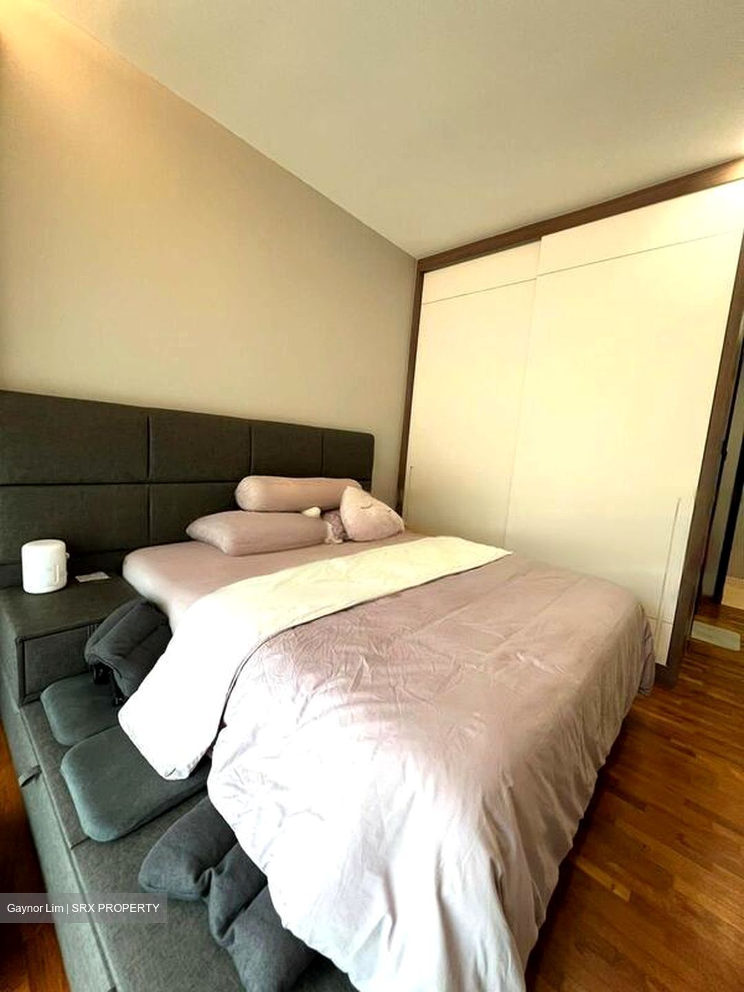 Monterey Park Condominium (D5), Condominium #486377861